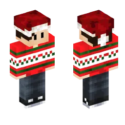 Minecraft Skin #228211