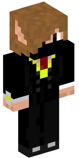 Elfearner_Br Minecraft Skin Preview on Minecraft.Co.Com