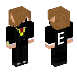 Minecraft Skin #228214