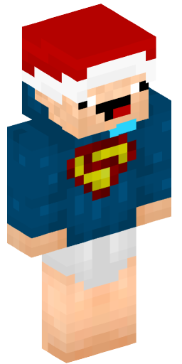 ElFrankyPa Minecraft Skin Preview on Minecraft.Co.Com