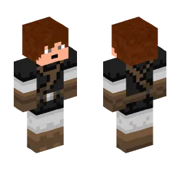 Minecraft Skin #228220