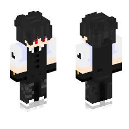 Minecraft Skin #228222