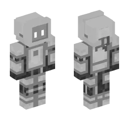 Minecraft Skin #228223