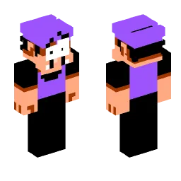 Minecraft Skin #228224