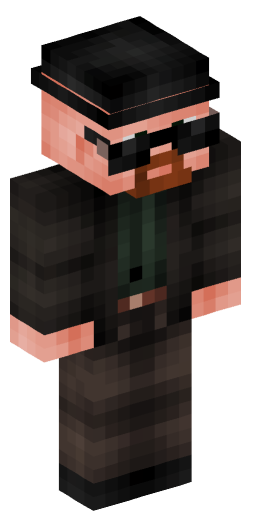 Peppino72 Minecraft Skin Preview on Minecraft.Co.Com