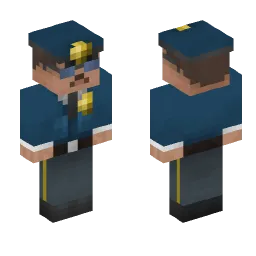 Minecraft Skin #228226