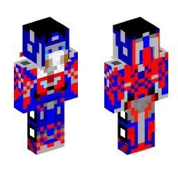 Minecraft Skin #228227