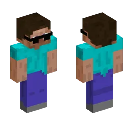 Minecraft Skin #228228