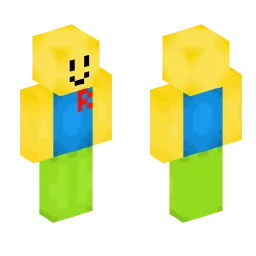 Minecraft Skin #228232