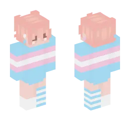 Minecraft Skin #228233