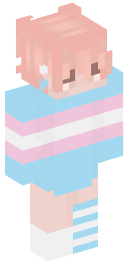 transformertrnce Minecraft Skin Preview on Minecraft.Co.Com