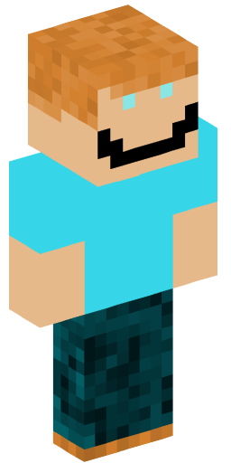 TransformerTroy Minecraft Skin Preview on Minecraft.Co.Com
