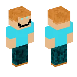 Minecraft Skin #228237
