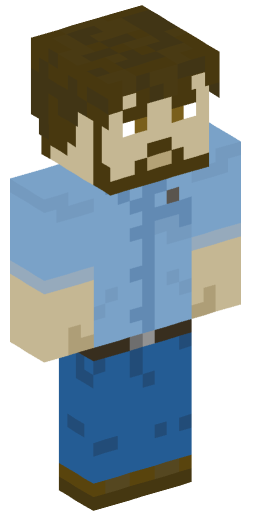 Transformer6000 Minecraft Skin Preview on Minecraft.Co.Com