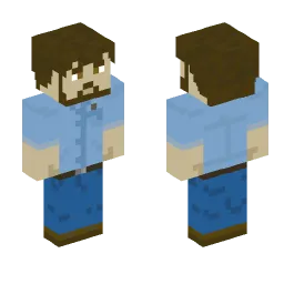 Minecraft Skin #228239