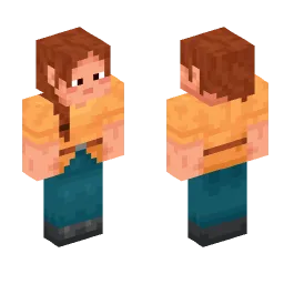 Minecraft Skin #228241