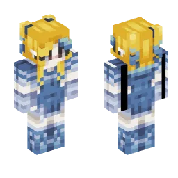 Minecraft Skin #228249