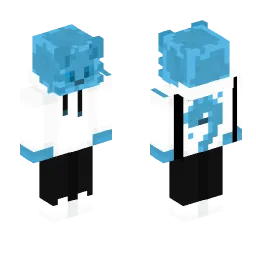 Minecraft Skin #228264