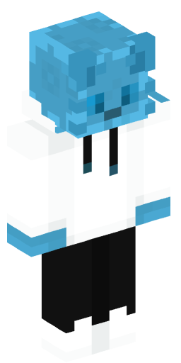 XiaoDoesArts Minecraft Skin Preview on Minecraft.Co.Com