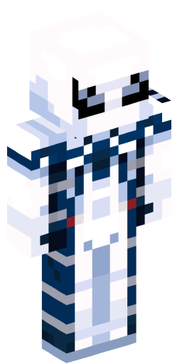Xiaomi5G Minecraft Skin Preview on Minecraft.Co.Com