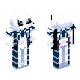 Minecraft Skin #228266