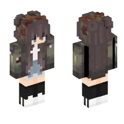 Minecraft Skin #228268