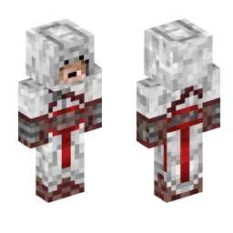 Minecraft Skin #228288