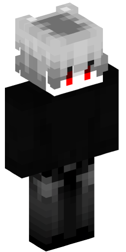 TindurLovesCats Minecraft Skin Preview on Minecraft.Co.Com