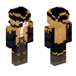 Minecraft Skin #228291