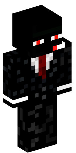 sasukeblack Minecraft Skin Preview on Minecraft.Co.Com