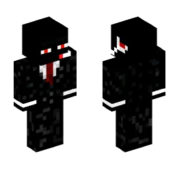 Minecraft Skin #228293