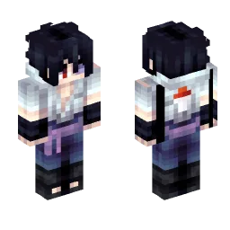 Minecraft Skin #228294