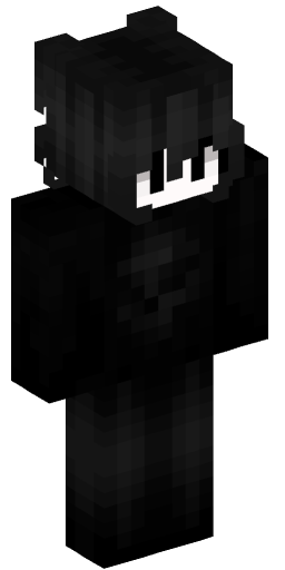 Sasukeyy Minecraft Skin Preview on Minecraft.Co.Com