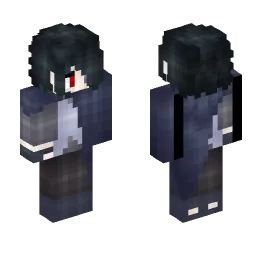 Minecraft Skin #228296
