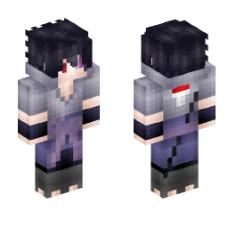 Minecraft Skin #228298