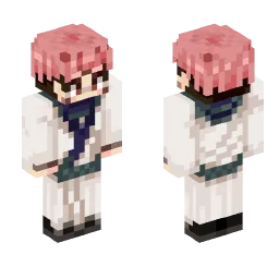 Minecraft Skin #228300