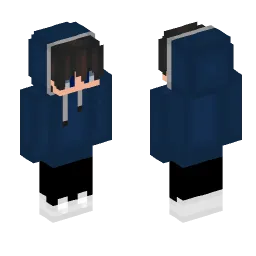 Minecraft Skin #228301