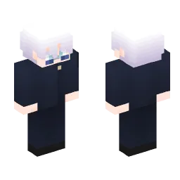 Minecraft Skin #228304