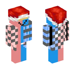Minecraft Skin #228305