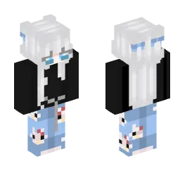 Minecraft Skin #228306