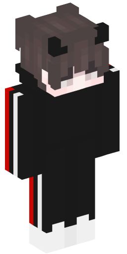 gojopants Minecraft Skin Preview on Minecraft.Co.Com