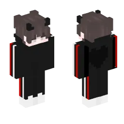 Minecraft Skin #228307