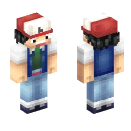 Minecraft Skin #228309