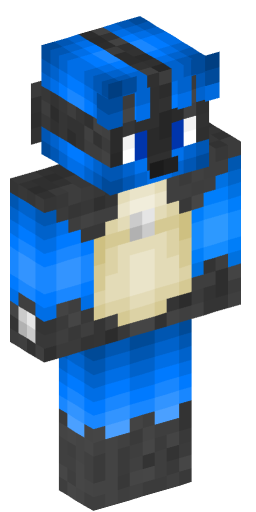 JavaBasti Minecraft Skin Preview on Minecraft.Co.Com