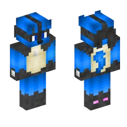 Minecraft Skin #228312