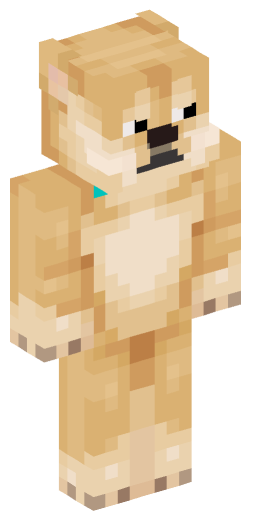 JavaExceptionDE Minecraft Skin Preview on Minecraft.Co.Com