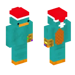 Minecraft Skin #228322