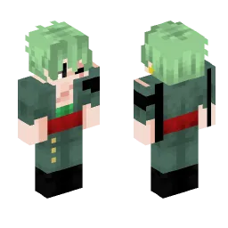 Minecraft Skin #228329
