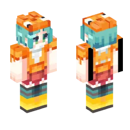 Minecraft Skin #228330