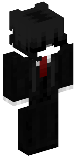 zorro9119 Minecraft Skin Preview on Minecraft.Co.Com